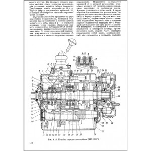 Автомобили семейства ЗИЛ-133