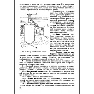 Трелёвочный трактор ТДТ-55 и лесохозяйственный трактор ЛХТ-55. Руководство по эксплуатации и Т/О