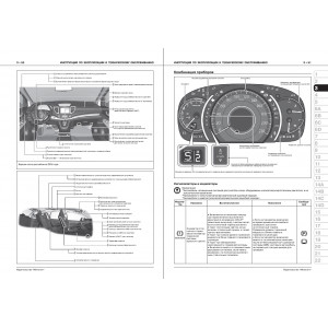 HONDA CR-V (RM) с 2012 бензин. Руководство по ремонту и эксплуатации