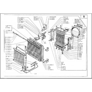 Каталог деталей ПЭА-1.0 "Карпатец"
