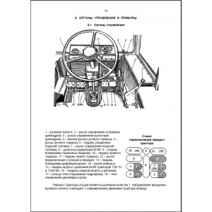 Эксплуатация тракторов и техническое обслуживание Т-30-69 / Т-30-70 / Т-30А-80 Эксплуатация тракторов и техническое обслуживание Т-30-69 / Т-30-70 / Т-30А-80
