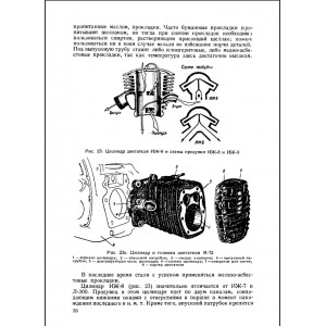 Устройство советских мотоциклов