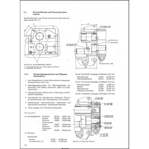 Руководство по ремонту Multicar 25 Руководство по ремонту Multicar 25